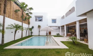 4 Bedroom Villa for sale in Sanur, Bali