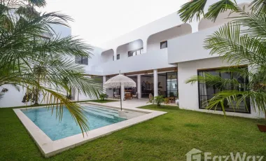 4 Bedroom Villa for sale in Sanur, Bali