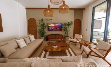 4 Bedroom Villa for sale in Sanur, Bali