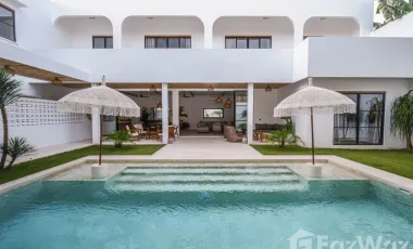 4 Bedroom Villa for sale in Sanur, Bali