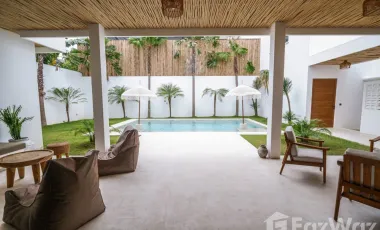 4 Bedroom Villa for sale in Sanur, Bali