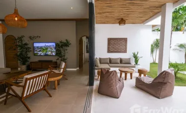4 Bedroom Villa for sale in Sanur, Bali