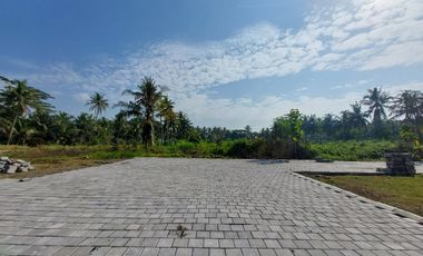 SHM Pekarangan 105 m² – Lokasi Emas, 13 Menit ke YIA, Akses Jalan Aspa