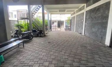 JUAL Rumah Usaha / Gudang Tambak Medokan Ayu Surabaya . M U R A H