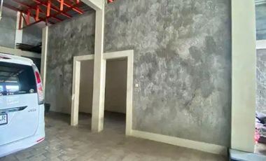 JUAL Rumah Usaha / Gudang Tambak Medokan Ayu Surabaya . M U R A H
