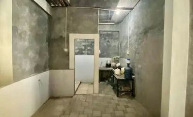 JUAL Rumah Usaha / Gudang Tambak Medokan Ayu Surabaya . M U R A H