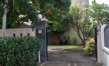 Dijual Rumah di jl Pramuka Rumbai
