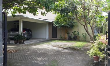Dijual Rumah di jl Pramuka Rumbai