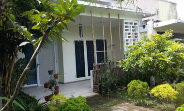 Dijual Rumah di jl Pramuka Rumbai