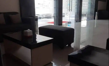 Hotel Mangga Besar 77 kamar plus kios jakarta barat