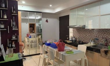 Di SEWAKAN Boutique Kemayoran