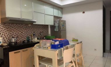 Di SEWAKAN Boutique Kemayoran