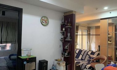 Di SEWAKAN Boutique Kemayoran