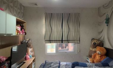 Di SEWAKAN Boutique Kemayoran