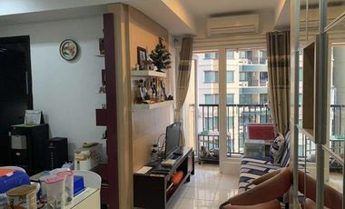 Di SEWAKAN Boutique Kemayoran