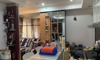 Di SEWAKAN Boutique Kemayoran