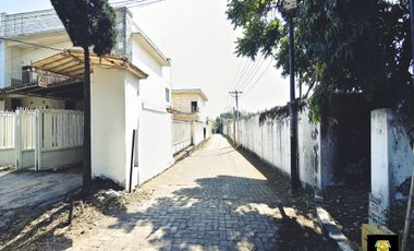 Dijual Tanah Murah di Lokasi Emas Sengkaling Batu, 445m² Siap Bangun