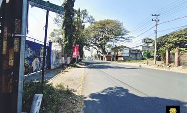 Dijual Tanah Murah di Lokasi Emas Sengkaling Batu, 445m² Siap Bangun