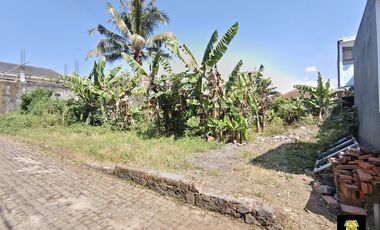 Dijual Tanah Murah di Lokasi Emas Sengkaling Batu, 445m² Siap Bangun