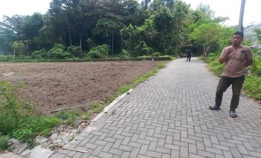 Tanah Jogja: Kost Pasti Cuan, Kampus UII 900m