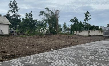 Tanah Jogja: Kost Pasti Cuan, Kampus UII 900m