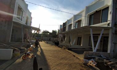 RUMAH MURAH  LARANGAN, JOGLO, PETUKANGAN, MERUYA