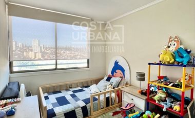 Coraceros/ 15 Norte/ Viña del Mar