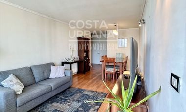 Coraceros/ 15 Norte/ Viña del Mar