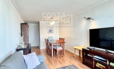 Coraceros/ 15 Norte/ Viña del Mar