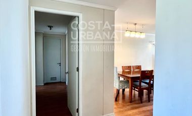 Coraceros/ 15 Norte/ Viña del Mar