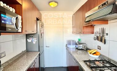 Coraceros/ 15 Norte/ Viña del Mar