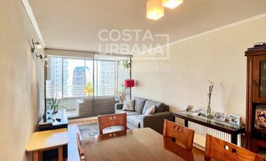 Coraceros/ 15 Norte/ Viña del Mar