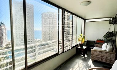 Coraceros/ 15 Norte/ Viña del Mar