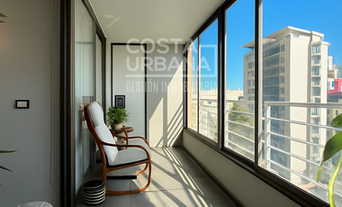 Coraceros/ 15 Norte/ Viña del Mar