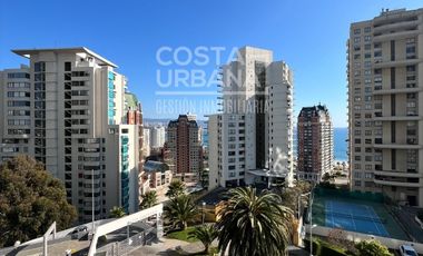 Coraceros/ 15 Norte/ Viña del Mar