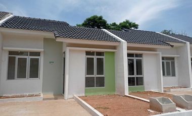 Rumah Subsidi Strategis Paling Laris di Area Banjaran Bandung