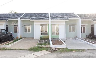 Rumah Subsidi Lokasi Arjasari Bandung