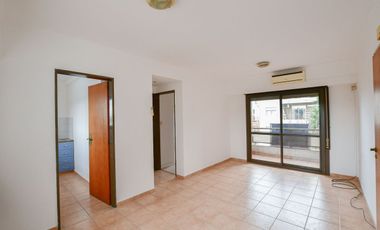 DEPARTAMENTO EN VENTA UN DORMITORIO LA PLATA