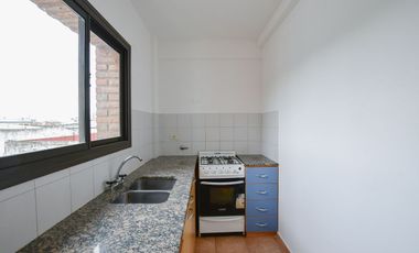 DEPARTAMENTO EN VENTA UN DORMITORIO LA PLATA