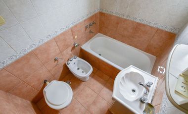 DEPARTAMENTO EN VENTA UN DORMITORIO LA PLATA