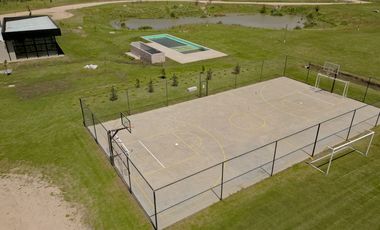 VENTA LOTE BARRIO PRIVADO LA CERCANÍA SANTA CLARA