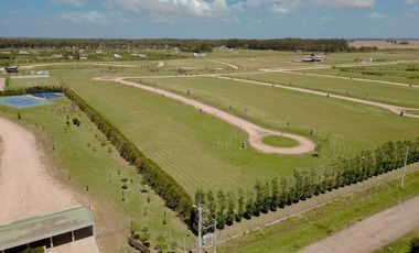 VENTA LOTE BARRIO PRIVADO LA CERCANÍA SANTA CLARA