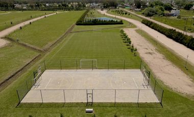 VENTA LOTE BARRIO PRIVADO LA CERCANÍA SANTA CLARA