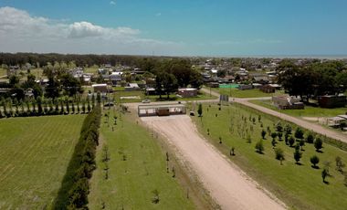 VENTA LOTE BARRIO PRIVADO LA CERCANÍA SANTA CLARA