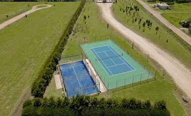 VENTA LOTE BARRIO PRIVADO LA CERCANÍA SANTA CLARA