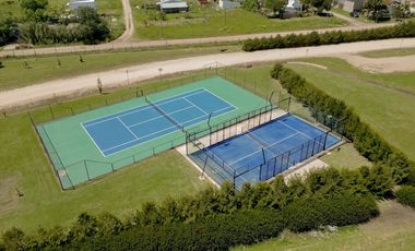 VENTA LOTE BARRIO PRIVADO LA CERCANÍA SANTA CLARA