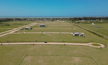 VENTA LOTE BARRIO PRIVADO LA CERCANÍA SANTA CLARA