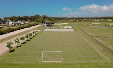 VENTA LOTE BARRIO PRIVADO LA CERCANÍA SANTA CLARA