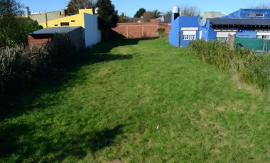 Venta Lote 10 x 40 en Miramar inmejorable