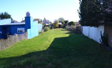 Venta Lote 10 x 40 en Miramar inmejorable